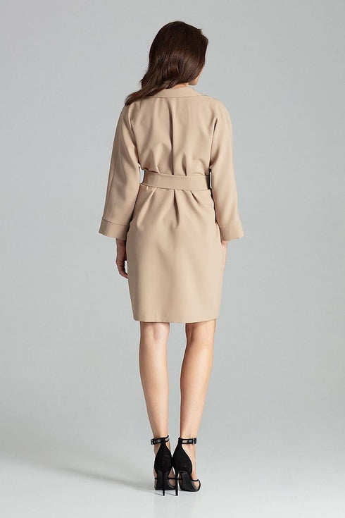 Robe de jour model 135879 Lenitif
